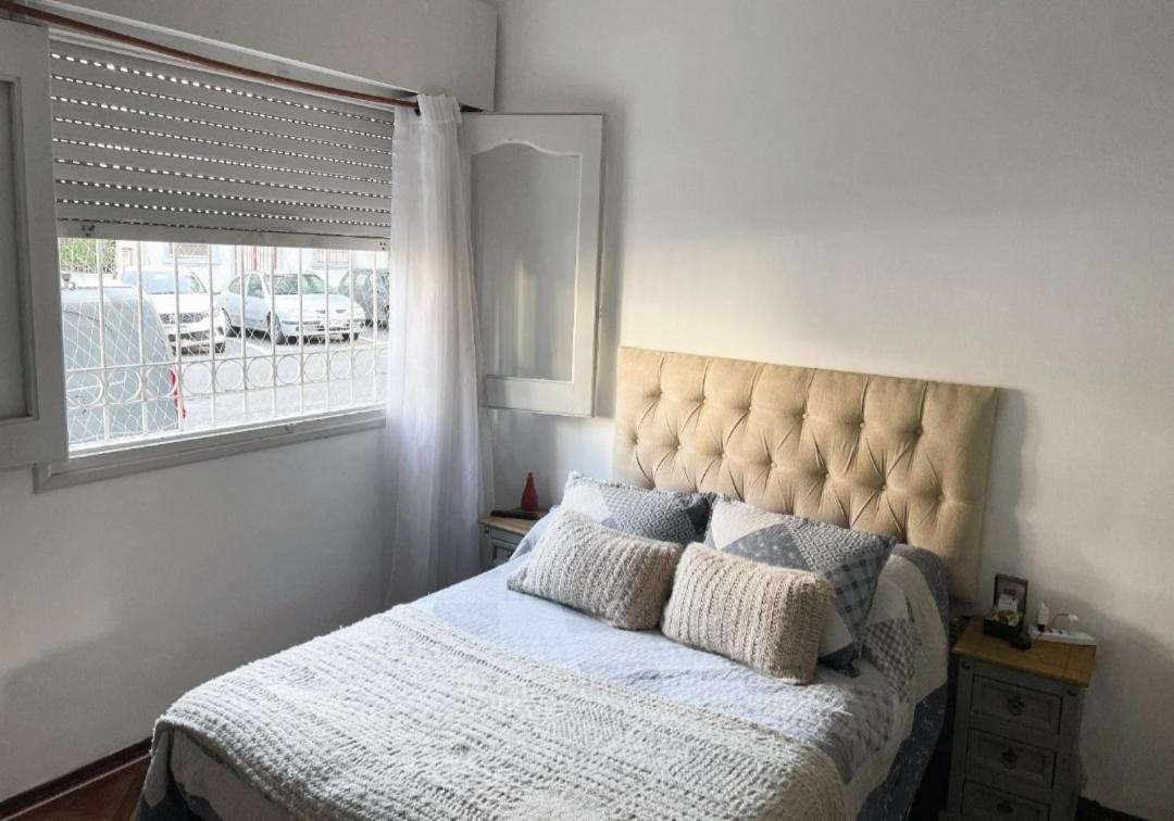 5 Stars * Montevideo